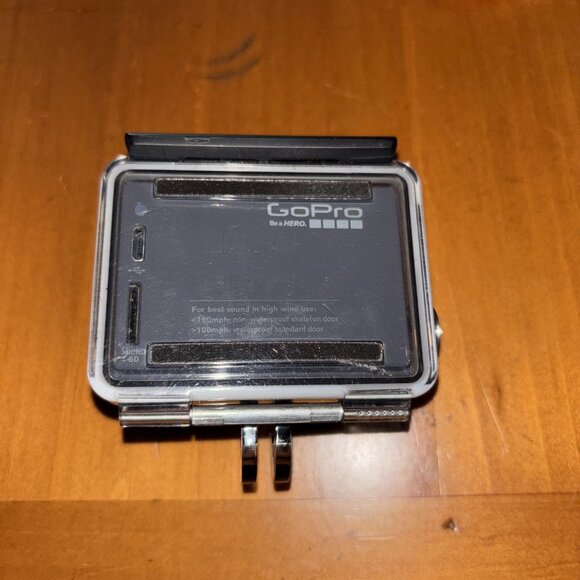 GoPro Hero + - Picture 3 of 11